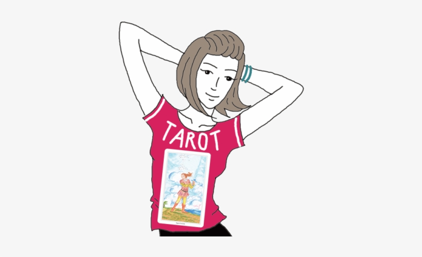 Tarot Card - Tarot, transparent png