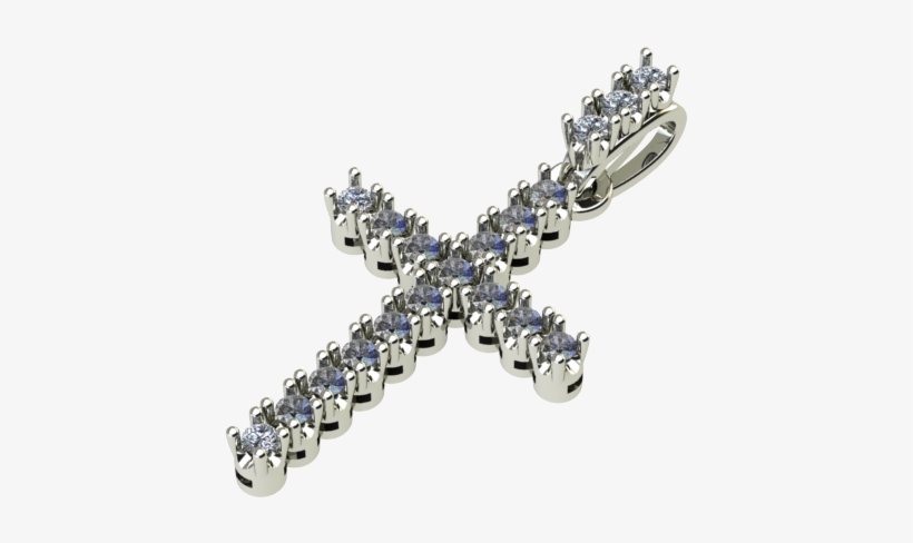 Why Shop Fancy Cut Diamond Pendant 7440p - Body Jewelry, transparent png