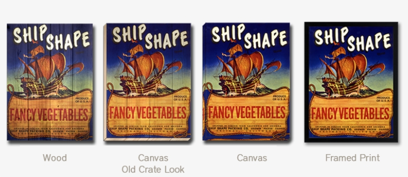 Ship Shape - Flyer, transparent png