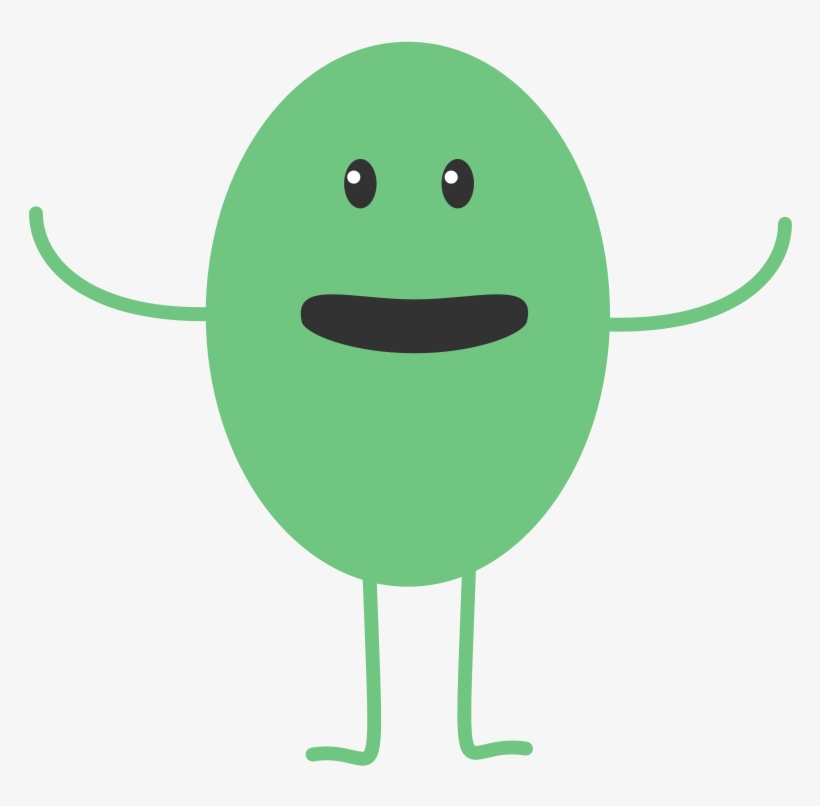 How To Set Use Happy Jelly Bean Clipart, transparent png