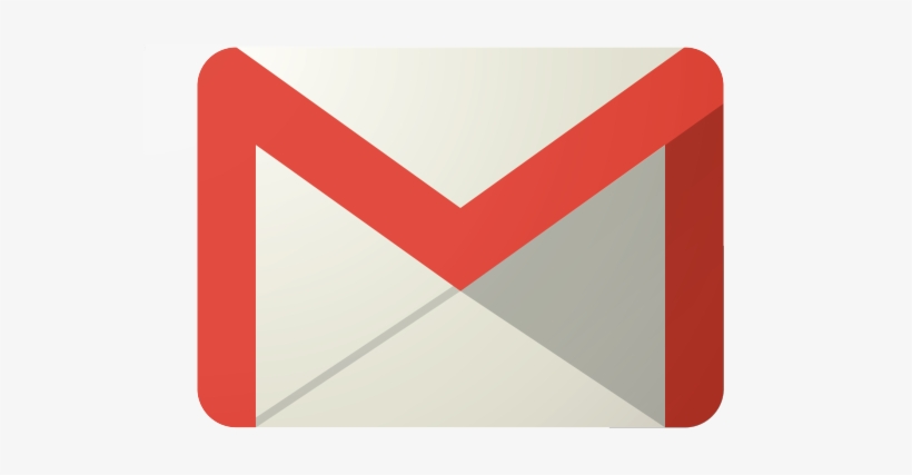 Google Scans Your Email Whether You Have A Gmail Account - Email Logo Png Transparent Background, transparent png