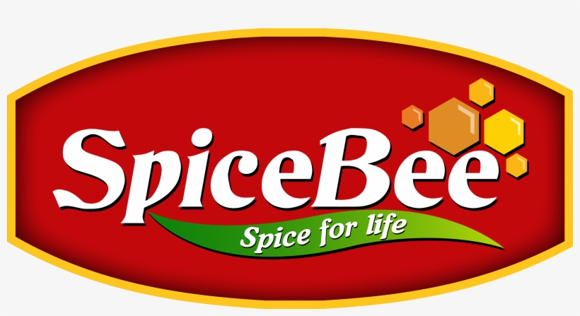 Spicebee Premuim Quality Spices And Agro Products - Spicebee, transparent png
