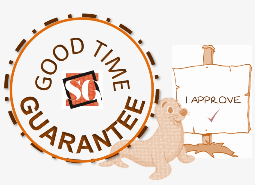 Seal Of Approval - Cable Tie Supply Tensile Strength Nylon Cable Tie,, transparent png