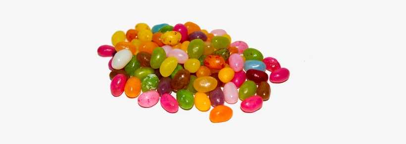 Gimbal's Gourmet Jelly Beans, transparent png