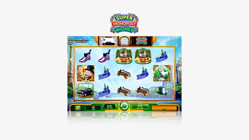 Super Monopoly Money Game - Monopoly, transparent png