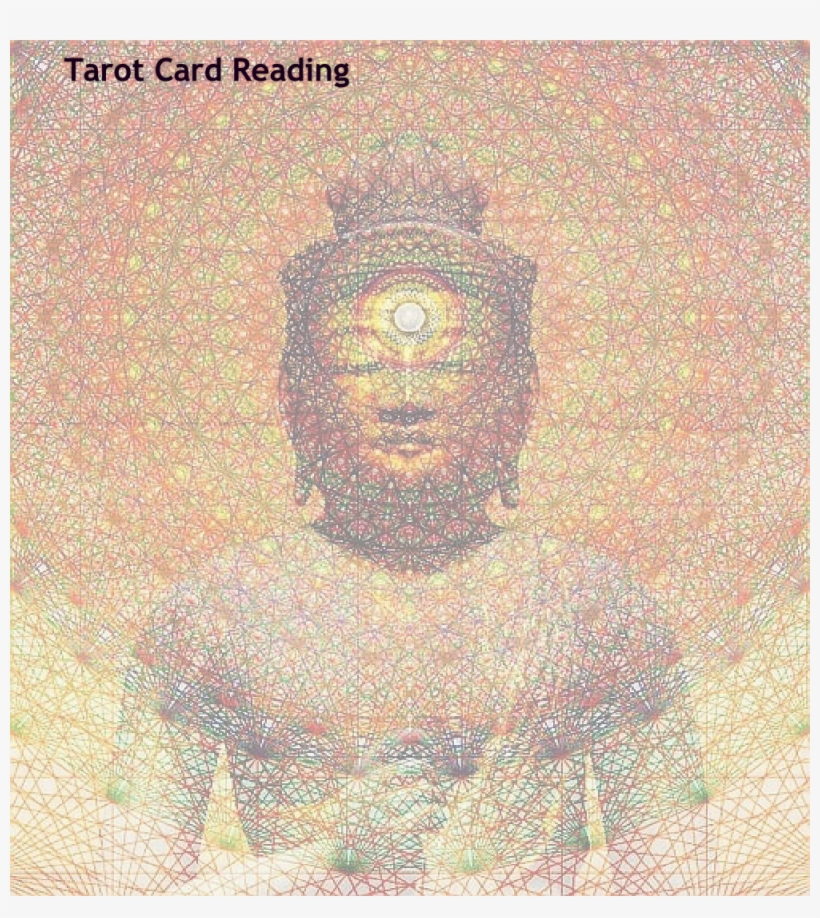 Tarot Card Reading Buddhism 1000x1071 PNG Download PNGkit