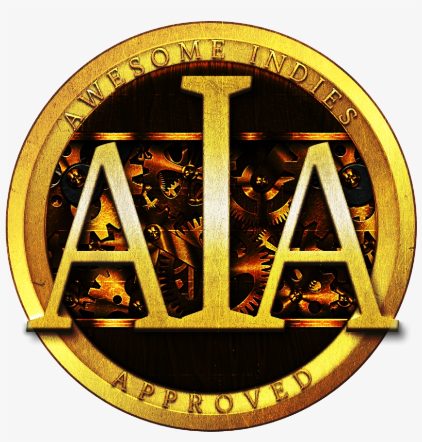 These Fragile Things Receives Awesome Indies Seal Of - Fugitive Slave Act Symbol, transparent png