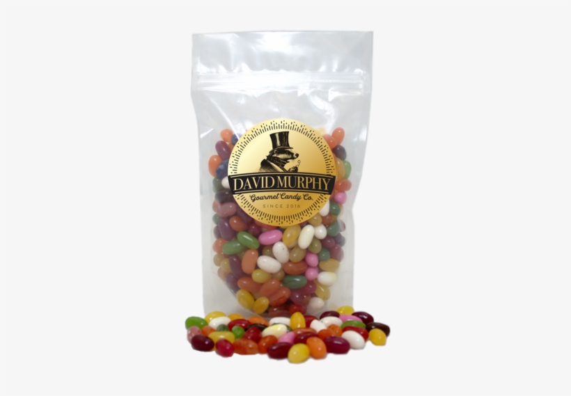 Gourmet Jelly Beans - Jelly Beans Assorted, transparent png
