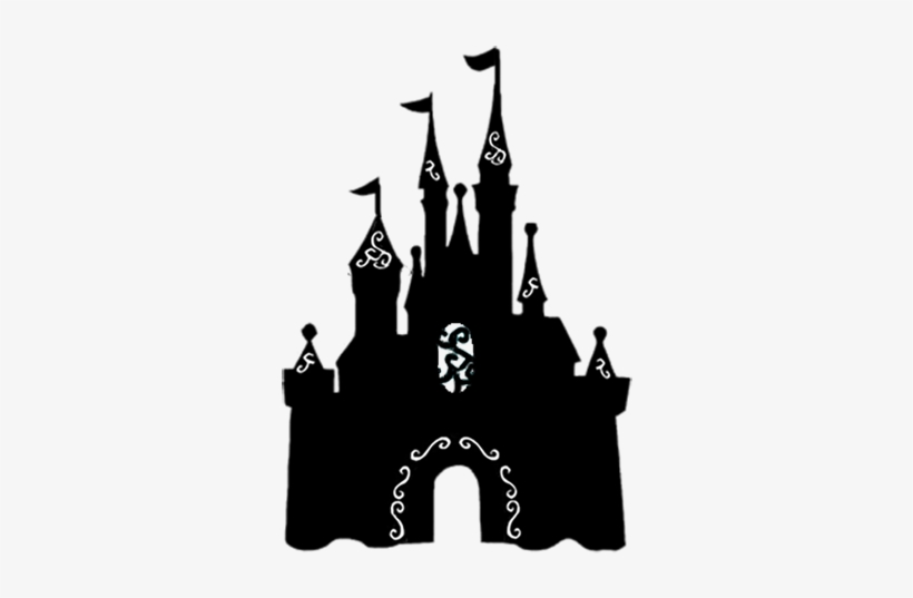 Graphics For Disney Castle Graphics - Disney Family Vacation 2017, transparent png