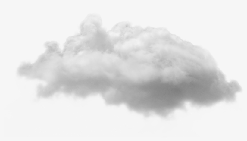 Clouds And Image Type - Cloud Png Deviantart, transparent png