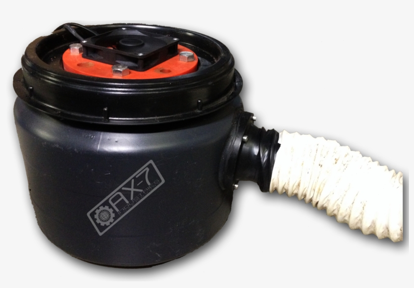 Smoke Tube Systems Cold Steam Generator - Pressure Cooker, transparent png