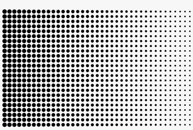 Halftone Color Pop Art - Half Tone, transparent png