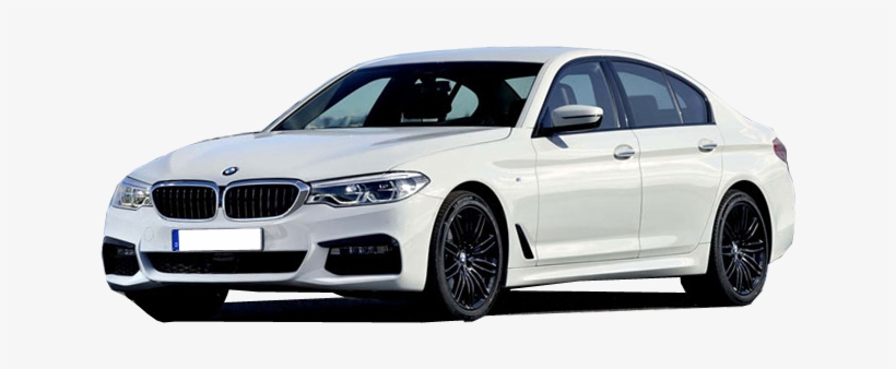 Luxury Car Rental Jaipur Luxury Car Hire Jaipur - Bmw 5 Series, transparent png