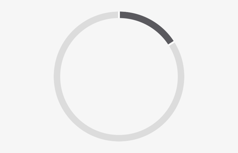 Pie-chart 00016 - Circle, transparent png