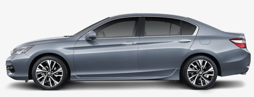 View The Jazz - Honda Accord, transparent png