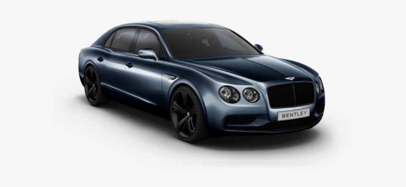 Flying Spur W12 S - Bentley Flying Spur Png, transparent png