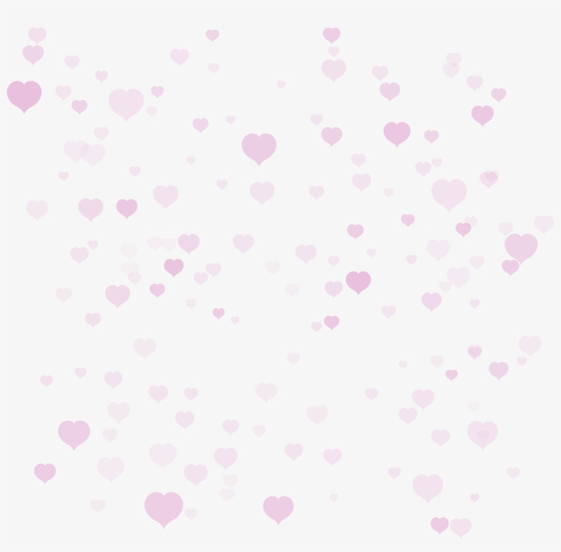 Heart Pattern Png, transparent png