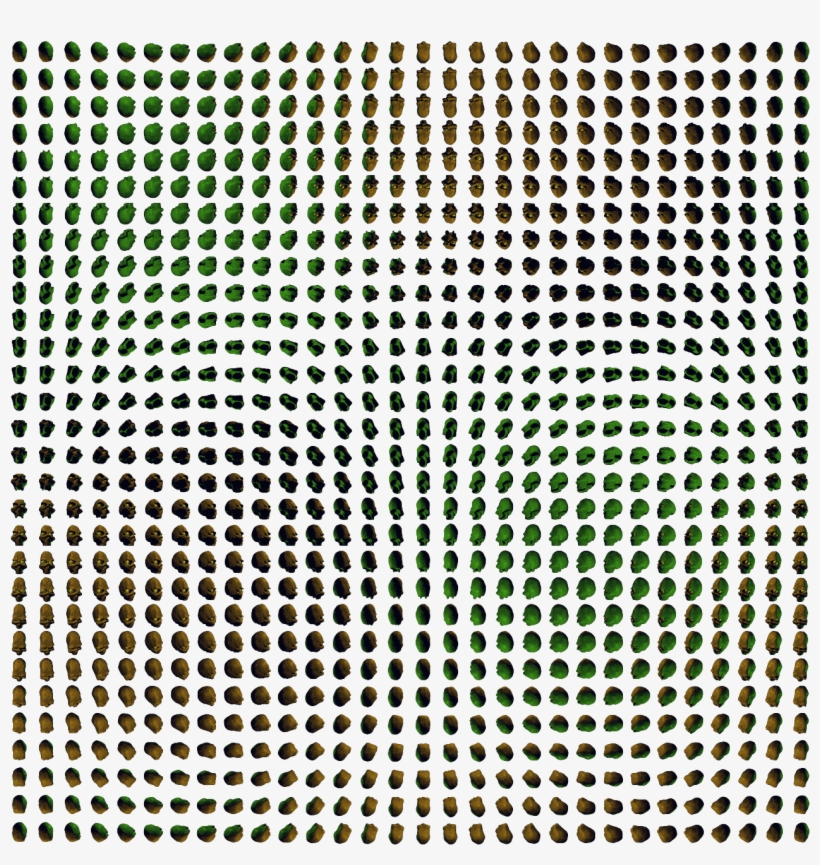 This - Psychological Test, transparent png