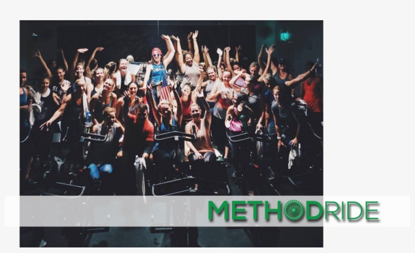 Methodride - 986x555 PNG Download - PNGkit