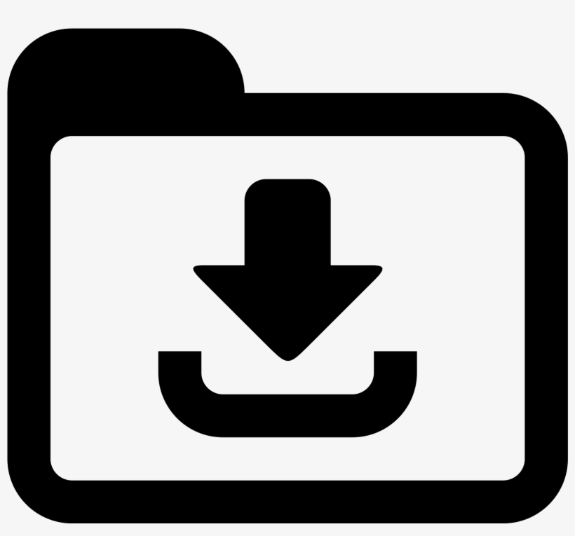 Download Icon Png - Icone De Download Png, transparent png