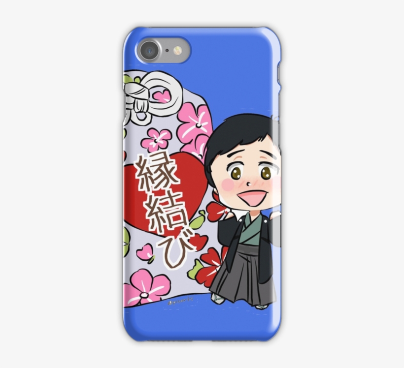 Yuri On Ice - Iphone, transparent png