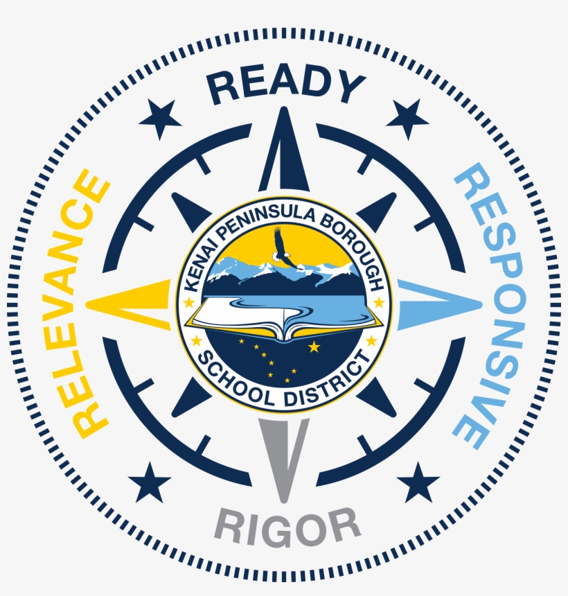Board Of Education Approves Mr - Kenai Peninsula Borough School District, transparent png