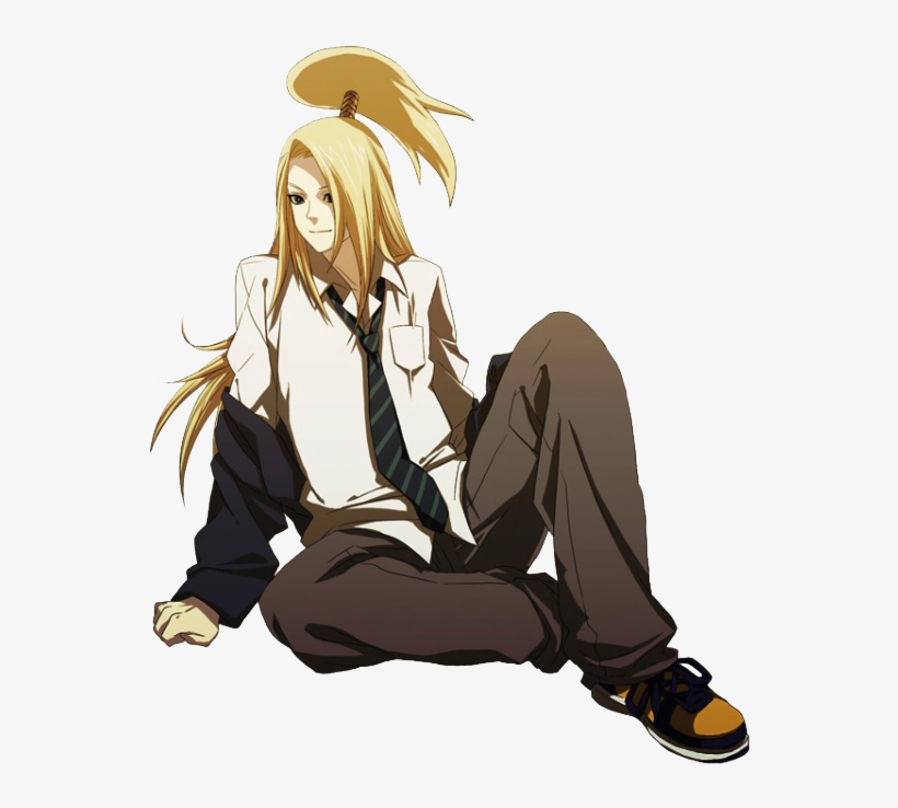Img-imgcopy Zps21712686 - Акацуки Дейдара Арт, transparent png