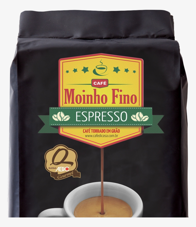 Café Espresso - Doppio, transparent png