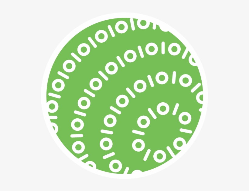 Computer Science - Circle, transparent png