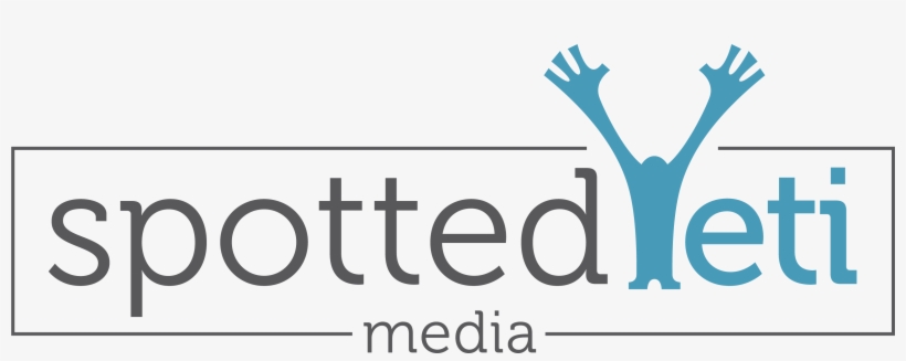 Spotted Yeti Media Video Production Cincinnati Primary - Mediasynced, transparent png