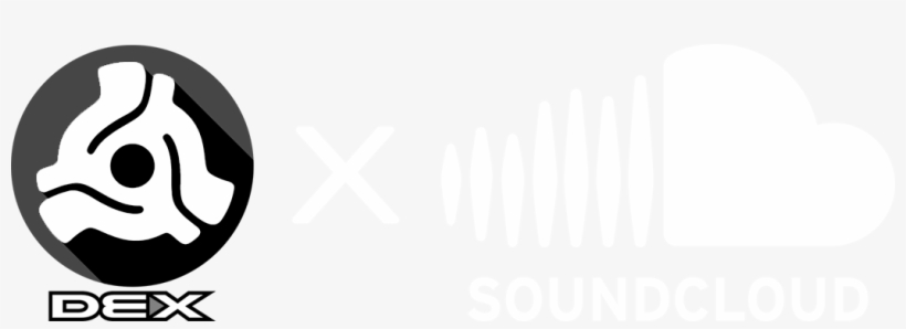 Dex 3 Dj Software With Soundcloud Go - Swim Cap, transparent png