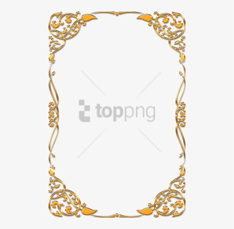 Free Png Vintage Gold Wedding Png Png Image With Transparent - Mensajes Clave Palmarianas, transparent png