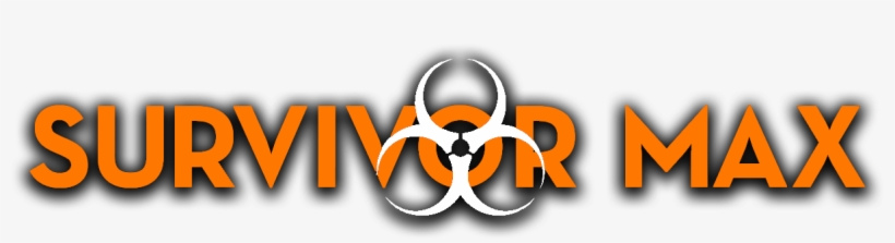 If You Die, You Fail At Survival - Graphic Design, transparent png