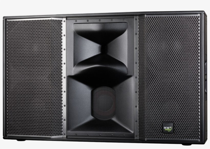 Watch The Product Video - Subwoofer, transparent png