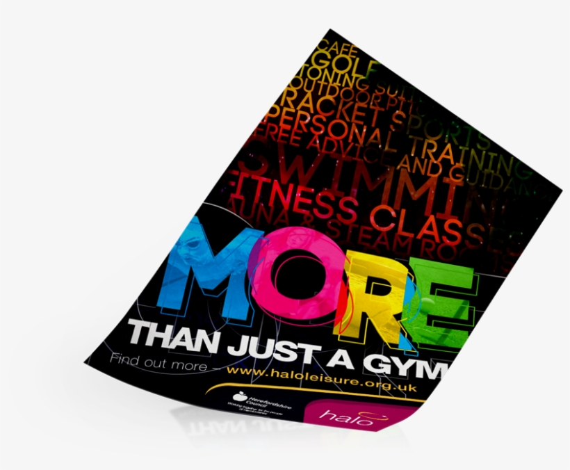 Halo New Year , 2017 01 11 - Flyer, transparent png