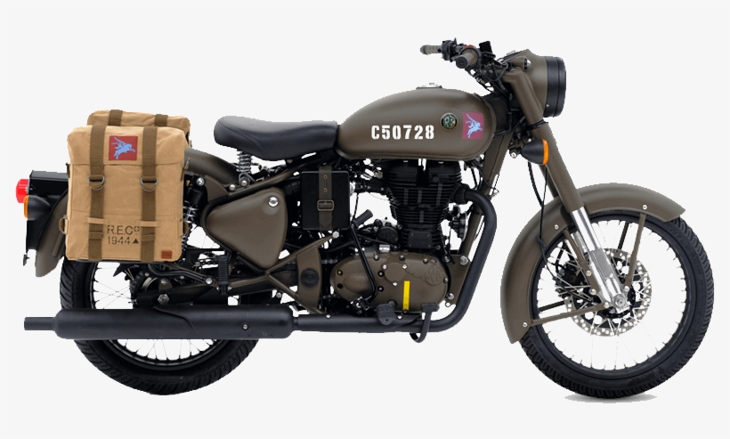 Classic 500 Pegasus - Royal Enfield Classic 500 Pegasus, transparent png