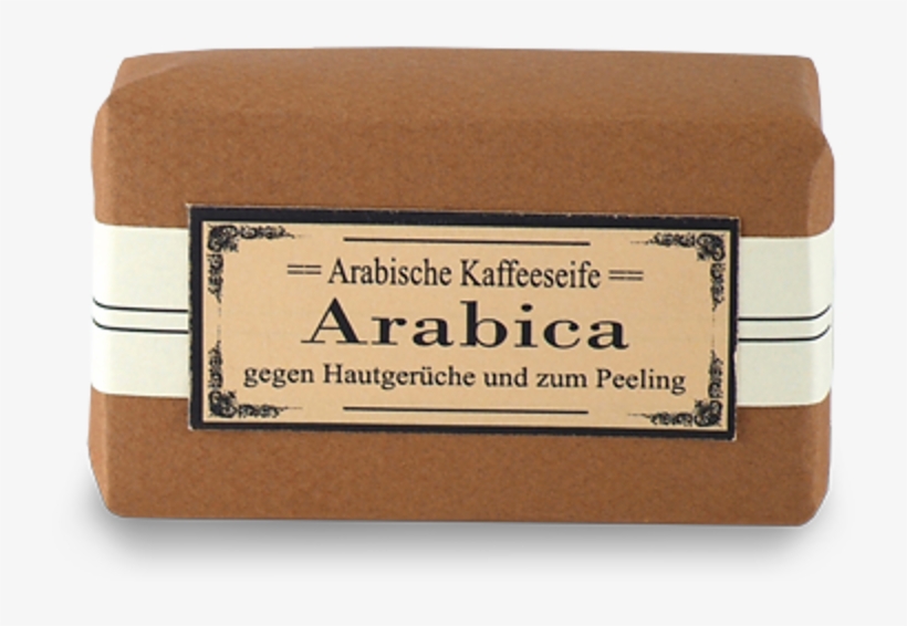 Apomanum Arabica / Coffee Oil Soap 100g - Baby Shower Invitations With Sonogram, transparent png