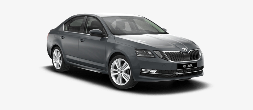 New Škoda Octavia Hatch & Estate - Skoda Octavia Price In India, transparent png