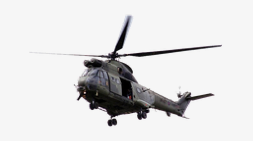 Indian Army Helicopter Png, transparent png
