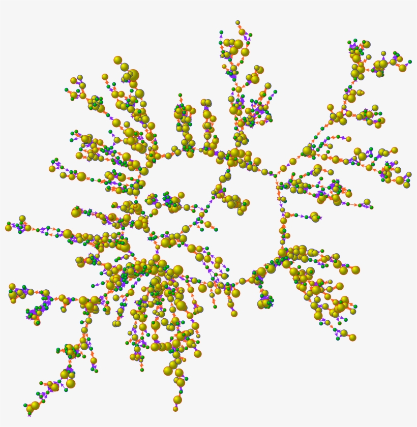 The Best Social Media Icons All In One Place - Social Network Analysis Health, transparent png