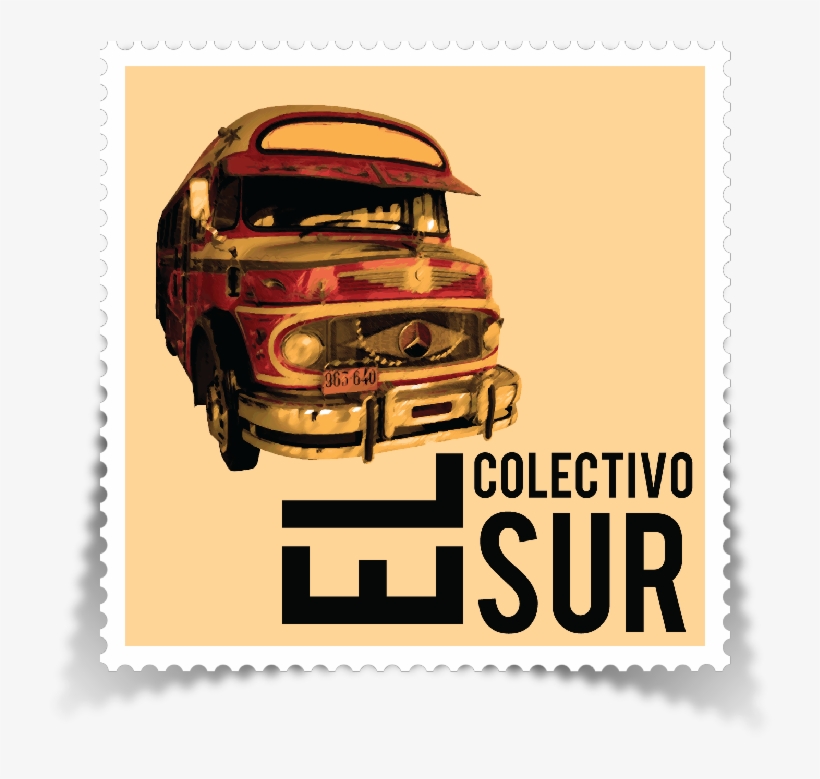 El Colectivo Sur Is A Collective Based In New York, transparent png