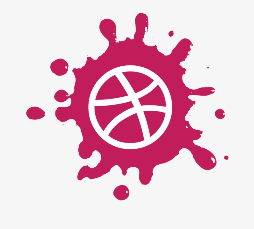 Basketball Logo Social Media, transparent png