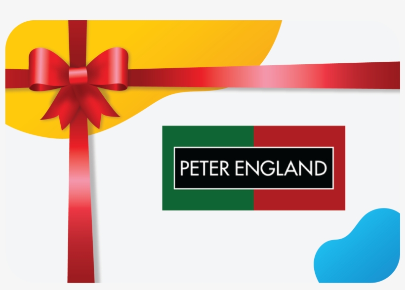 5% Off On Peter England - Peter England, transparent png