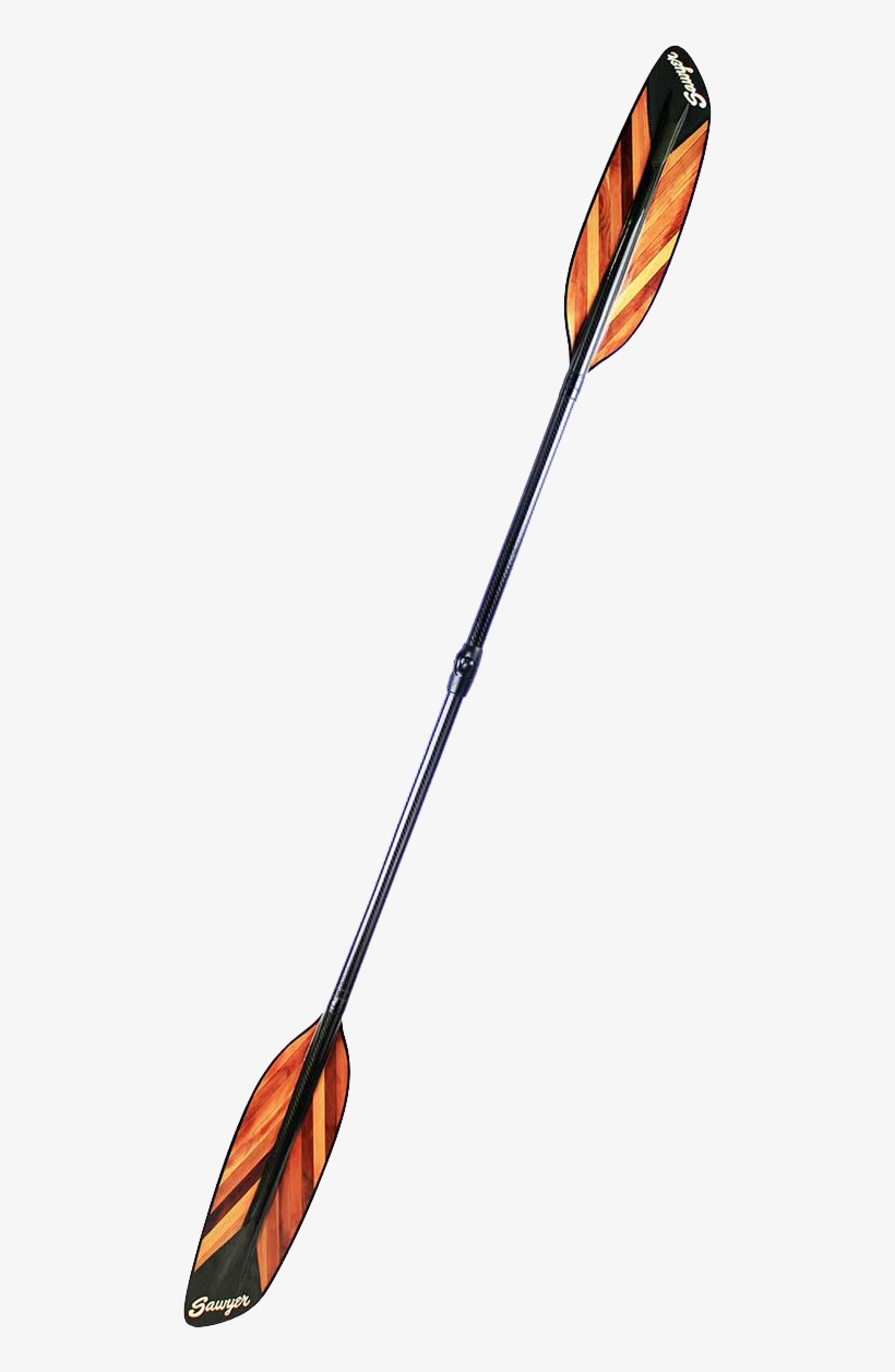 Boat Paddle Png Transparent Background - 240 Cm Kayak Paddle, transparent png