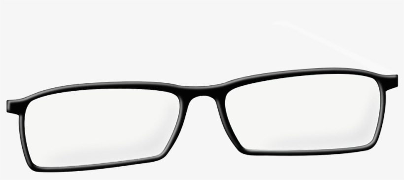 Specs Png 9 » Png Image - Eye Glasses Clip Art, transparent png