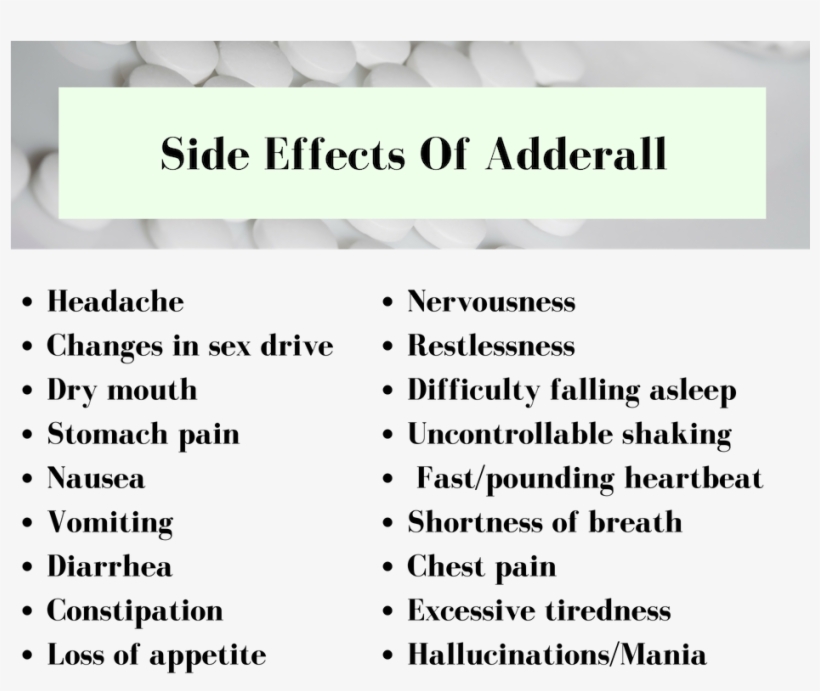 Adderall Has Serious Side Effects - Frases Sobre El Medio Ambiente, transparent png