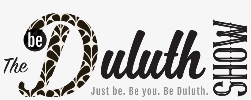 Mark Your Calendar For The The "be Duluth" Show On - Calligraphy, transparent png