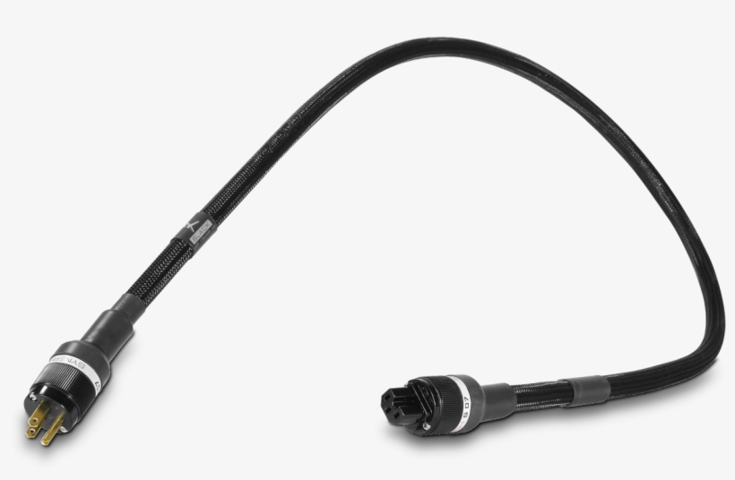 Power Cord - Storage Cable, transparent png