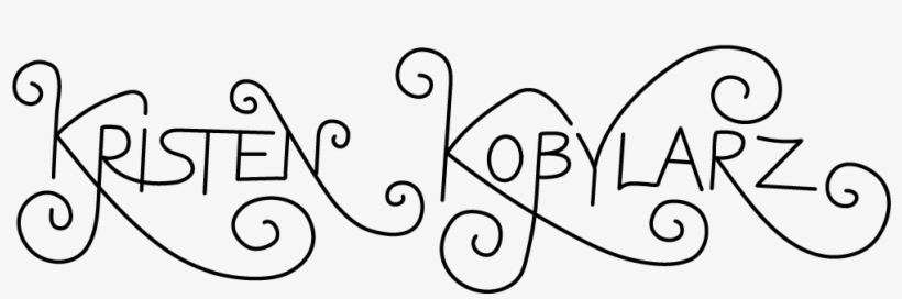 Kristen Kobylarz - Line Art, transparent png
