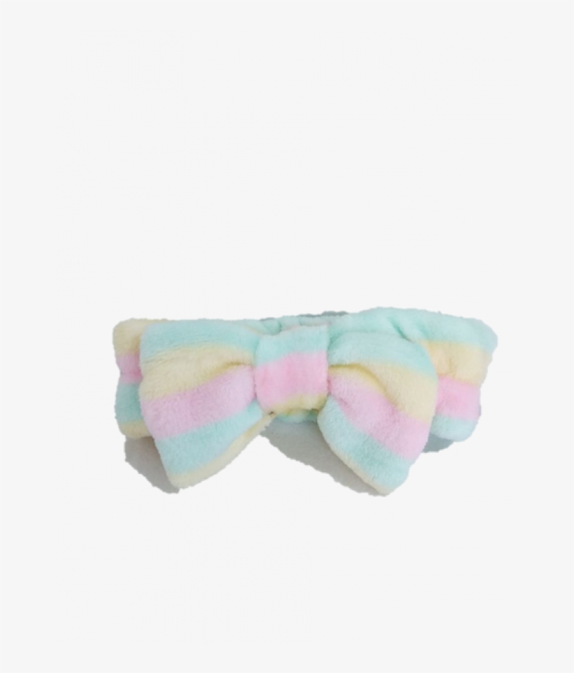 Babies R Us Baby Bandana- Stripe Vitamin - Headband, transparent png